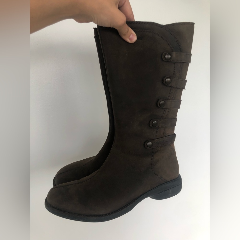 MERREL LAUNCH PERFORMANCE BOOTS 👢✨